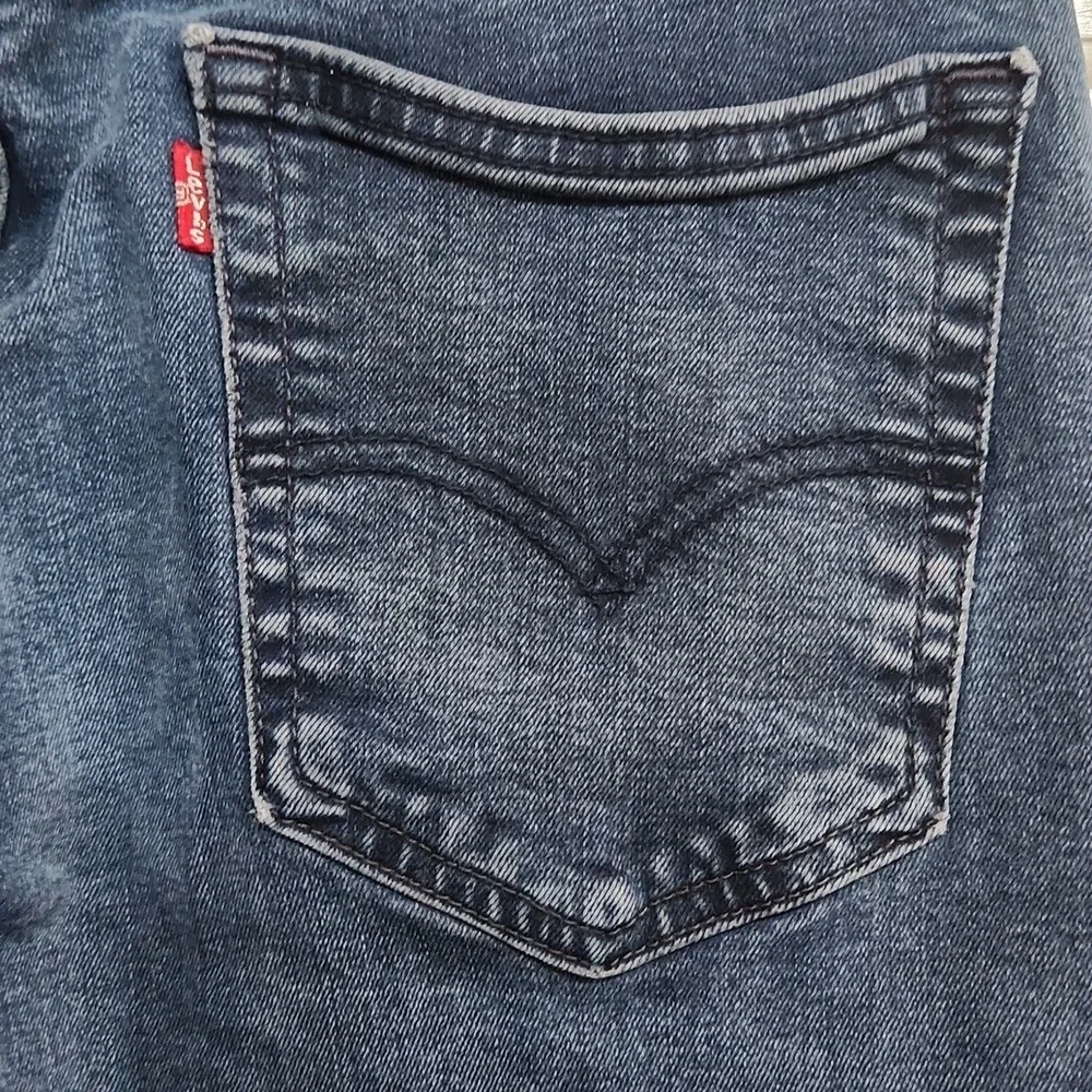 Levi's 514 30 X 32 Excellent Condition